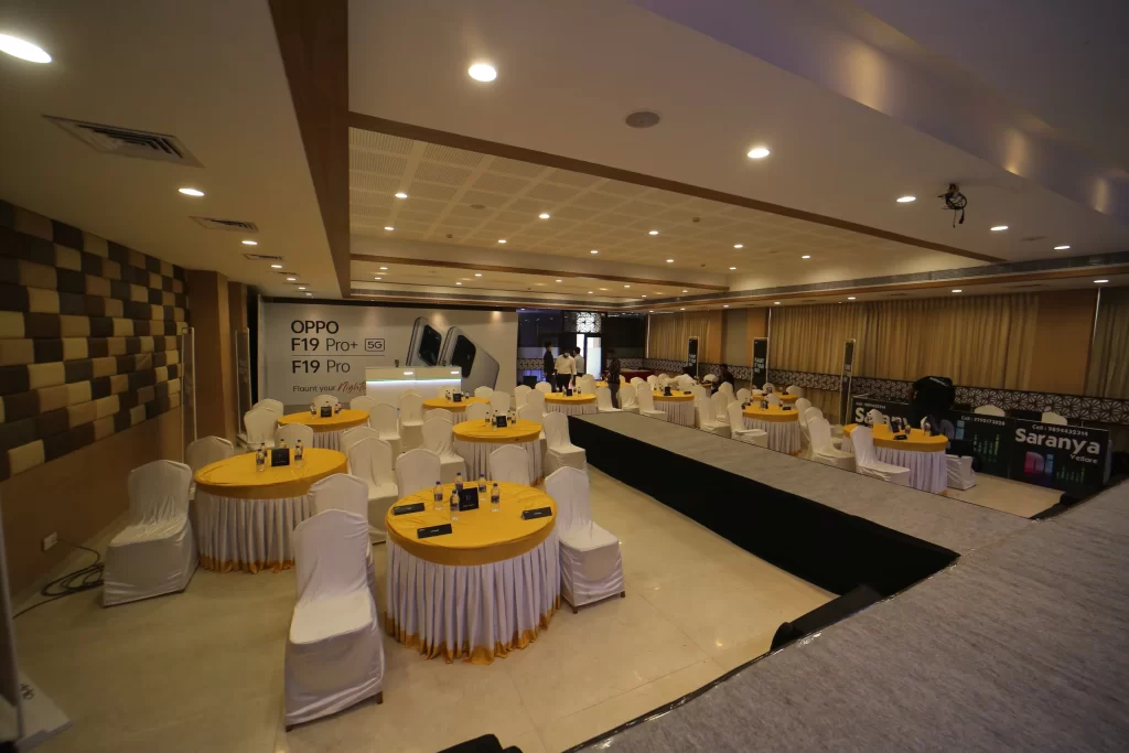 Corporate Event Management in Poonamallee, Chennai
