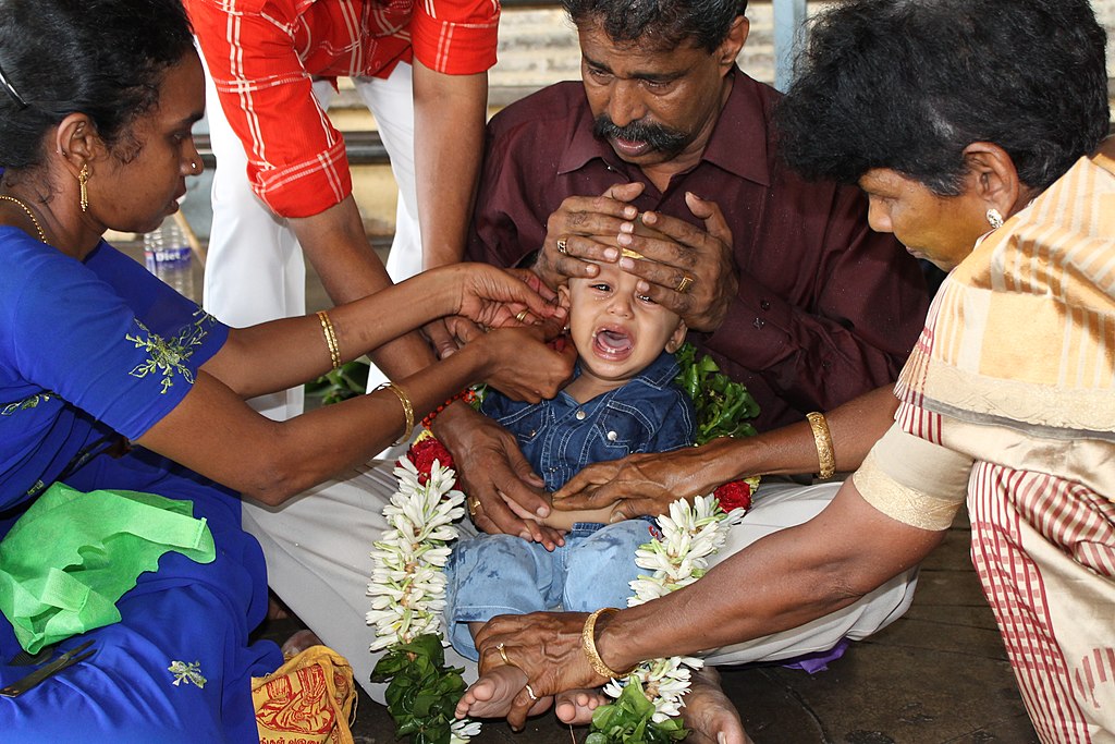Ear Piercing Event Organiser in Poonamallee, Chennai