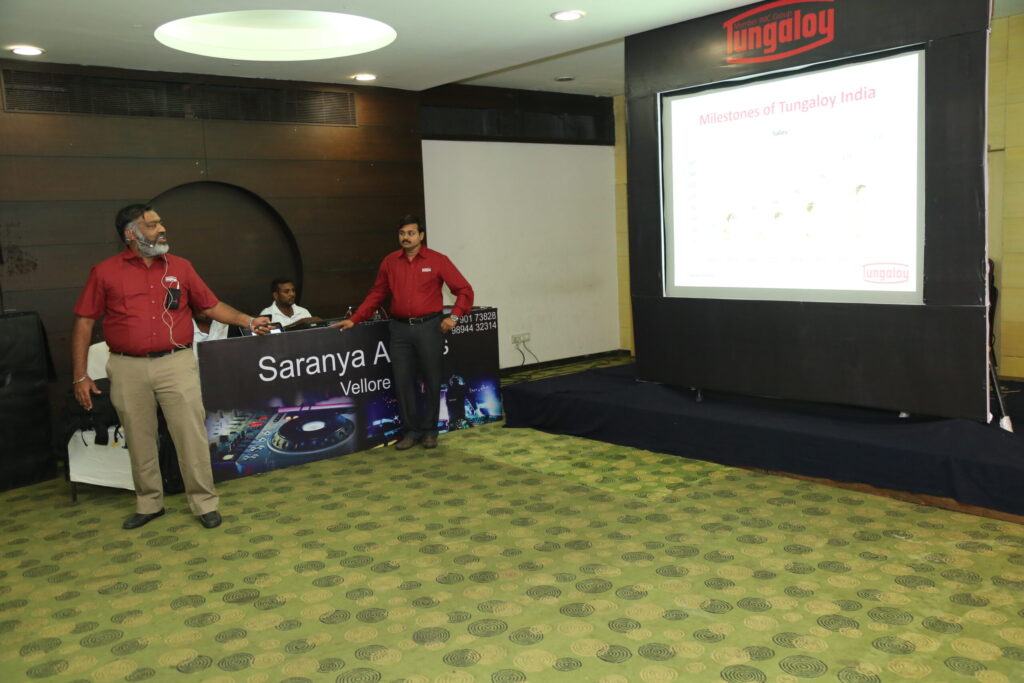 Meeting & Conference Event Organiser in Poonamallee, Chennai