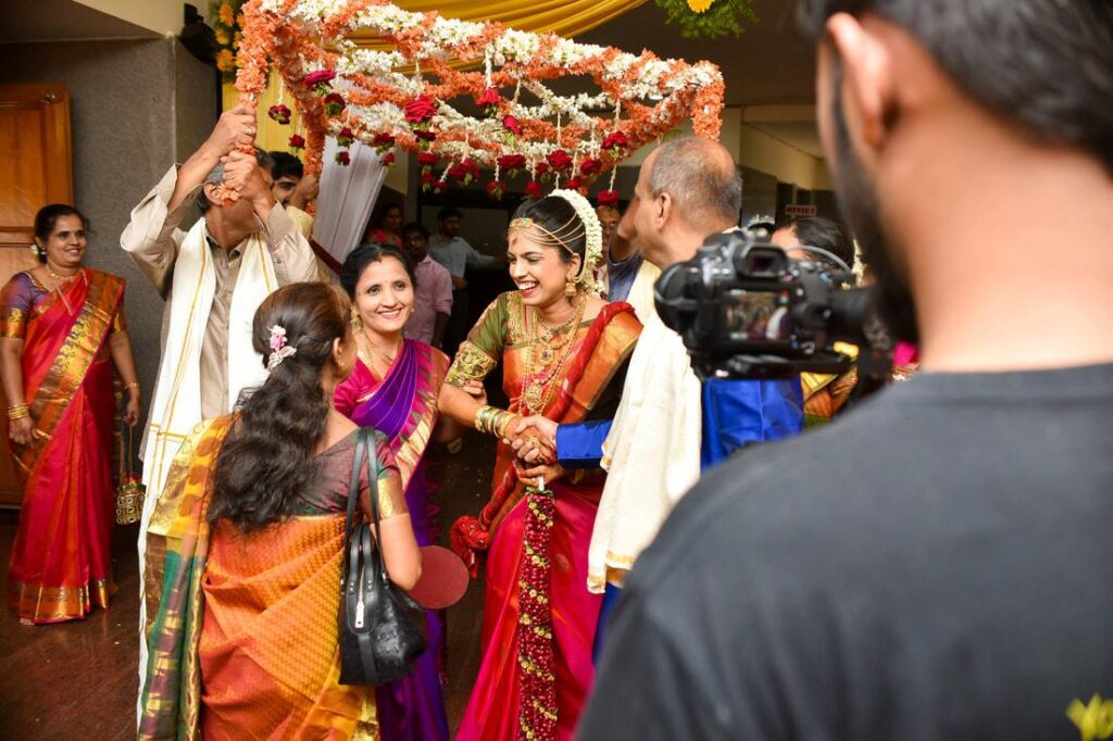 Photographers and Videographers in Poonamallee, Chennai