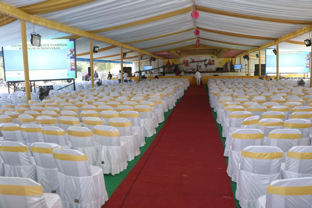 Political Event Organisers in Poonamallee Chennai