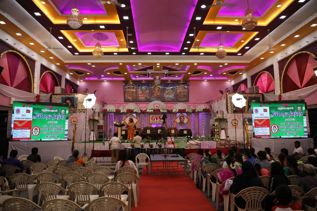 Spiritual Event Planner in Poonamallee, Chennai