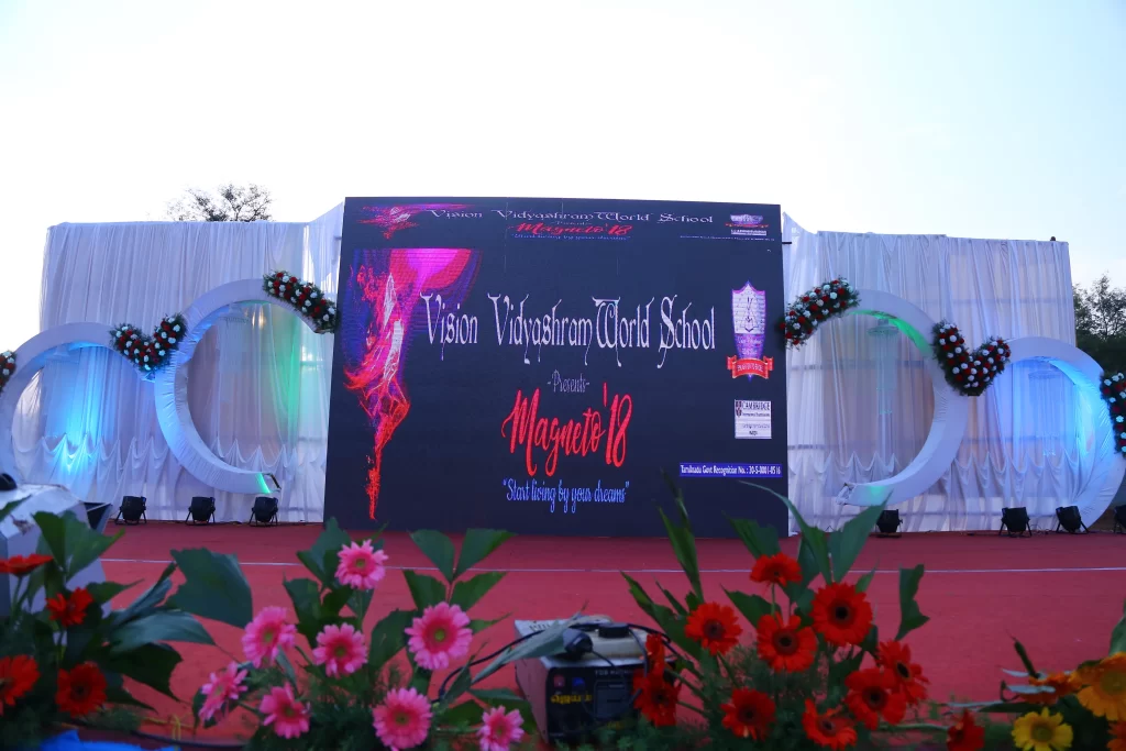 college fest organizer in Poonamallee, Chennai