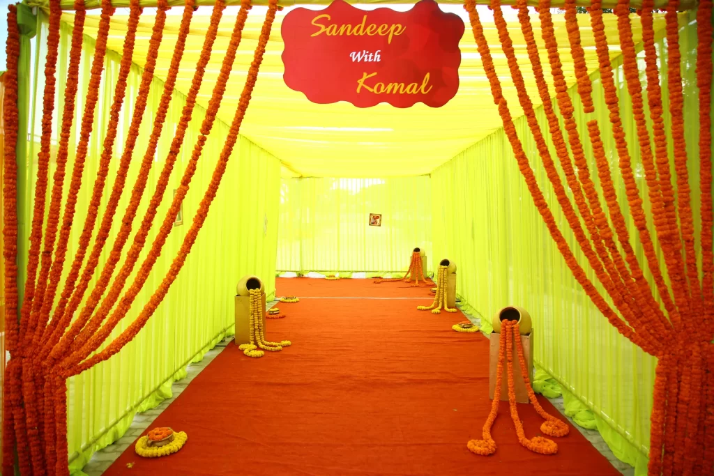 Wedding Organisers in Poonamallee, Chennai